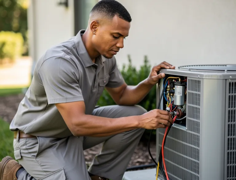 Warmtepomp Reparatie dienst in Amersfoort